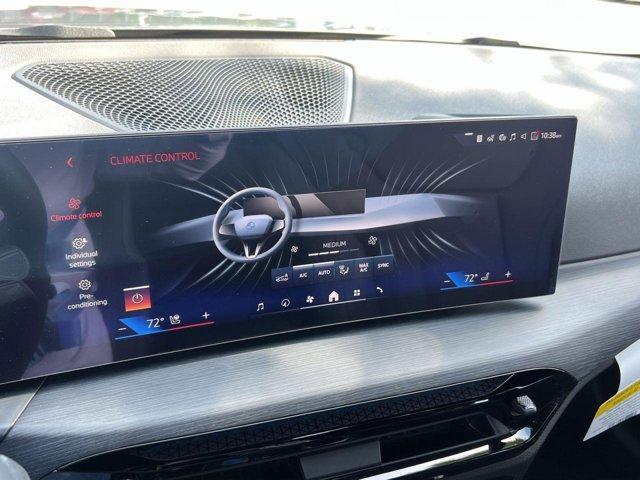new 2025 BMW i4 Gran Coupe car, priced at $67,445