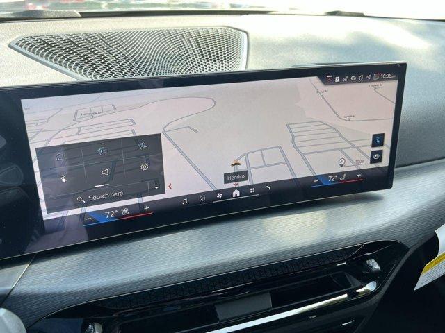 new 2025 BMW i4 Gran Coupe car, priced at $67,445