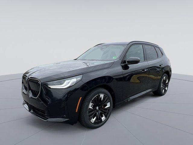 new 2026 BMW X3 car, priced at $63,540