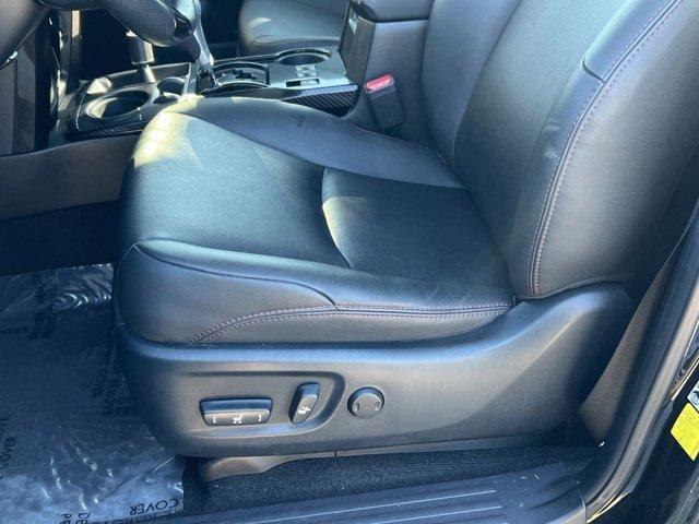 used 2021 Toyota 4Runner car, priced at $39,996