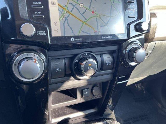 used 2021 Toyota 4Runner car, priced at $39,996