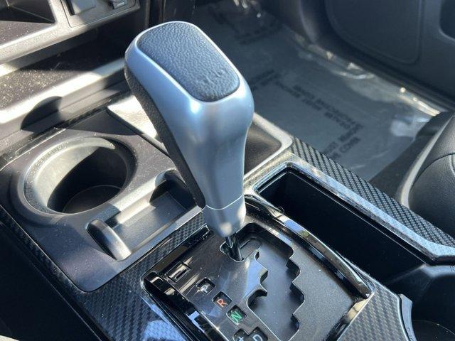 used 2021 Toyota 4Runner car, priced at $39,996