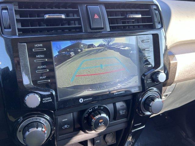 used 2021 Toyota 4Runner car, priced at $39,996