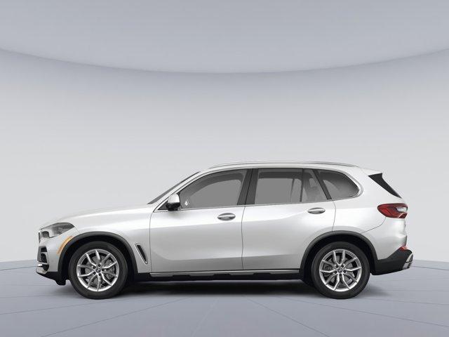 used 2022 BMW X5 car, priced at $47,998