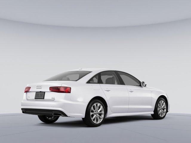 used 2018 Audi A6 car, priced at $16,684