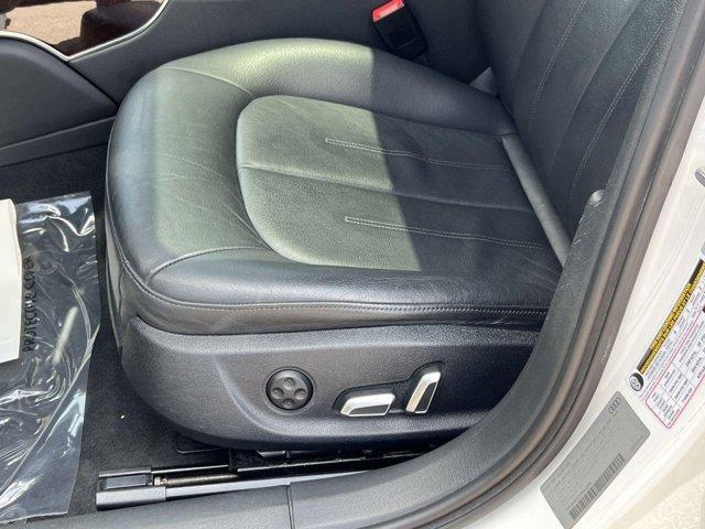 used 2018 Audi A6 car, priced at $16,684