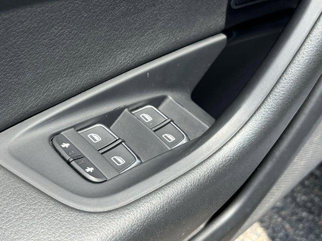 used 2018 Audi A6 car, priced at $16,684