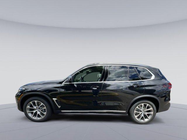 new 2026 BMW X5 PHEV car, priced at $81,125