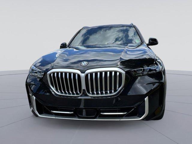 new 2026 BMW X5 PHEV car, priced at $81,125