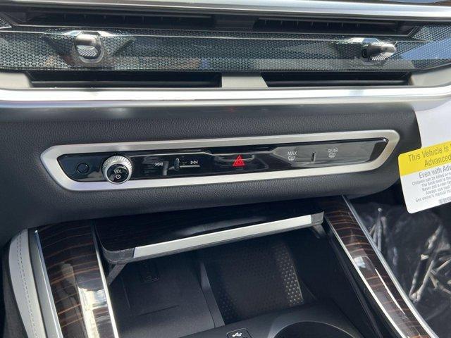 new 2026 BMW X5 PHEV car, priced at $81,125