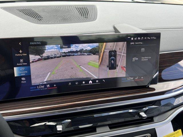 new 2026 BMW X5 PHEV car, priced at $81,125