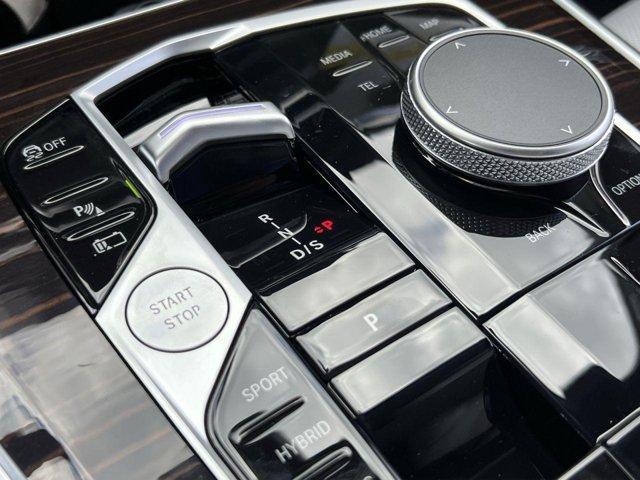 new 2026 BMW X5 PHEV car, priced at $81,125