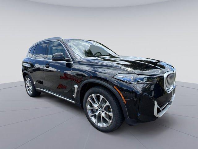 new 2026 BMW X5 PHEV car, priced at $81,125