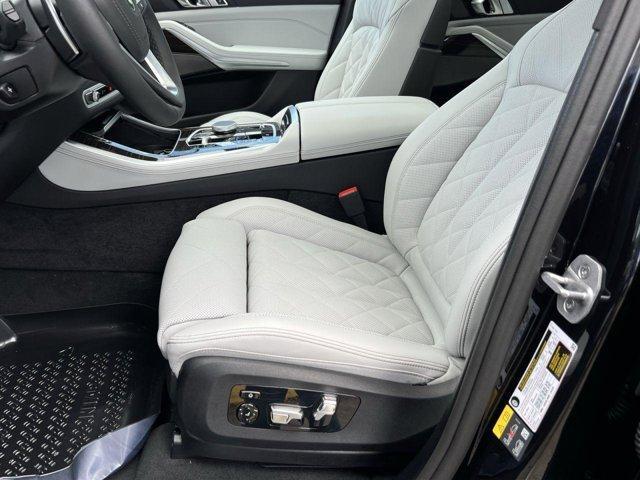 new 2026 BMW X5 PHEV car, priced at $81,125