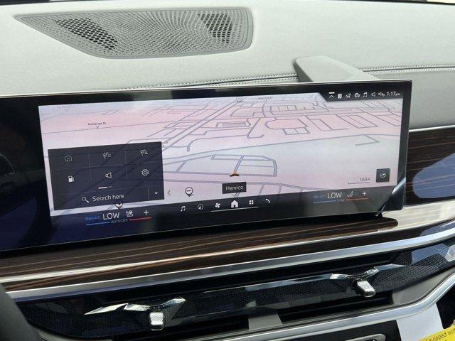 new 2026 BMW X5 PHEV car, priced at $81,125