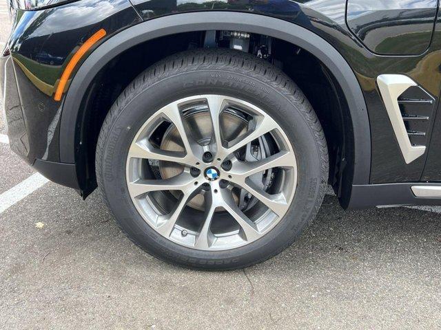 new 2026 BMW X5 PHEV car, priced at $81,125
