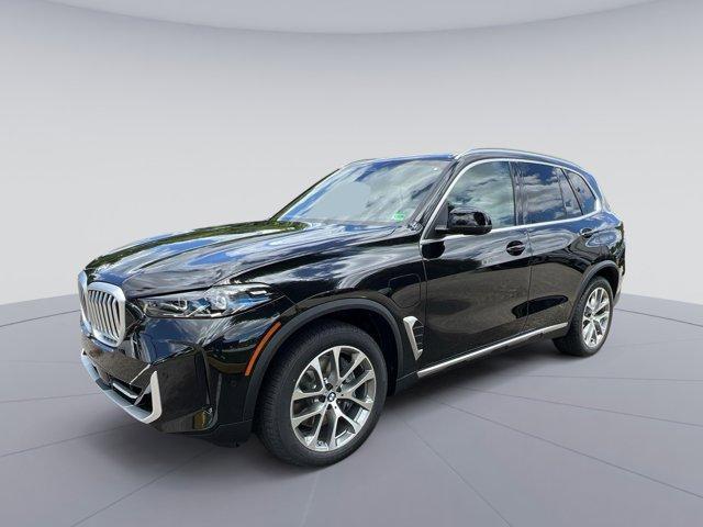 new 2026 BMW X5 PHEV car, priced at $81,125