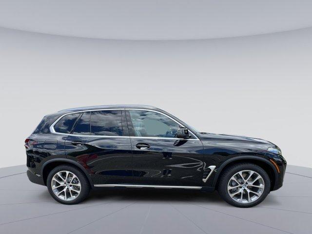 new 2026 BMW X5 PHEV car, priced at $81,125