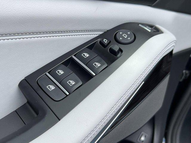 new 2026 BMW X5 PHEV car, priced at $81,125