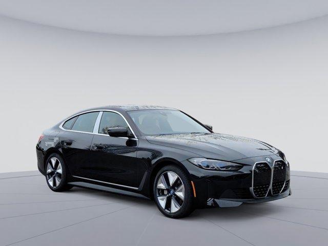 new 2024 BMW i4 Gran Coupe car, priced at $67,930