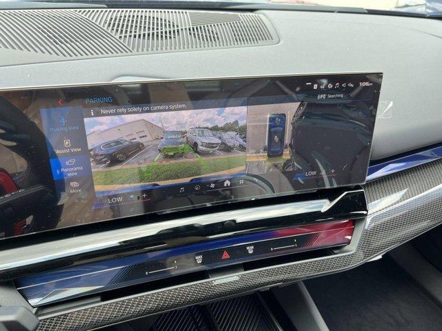 new 2026 BMW M5 car, priced at $126,800