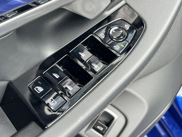new 2026 BMW M5 car, priced at $126,800
