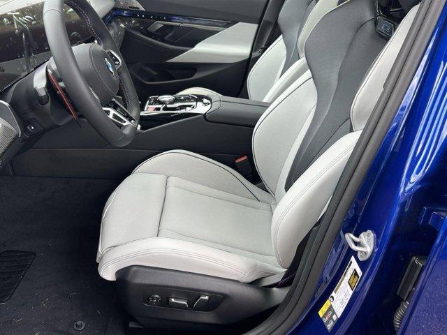 new 2026 BMW M5 car, priced at $126,800