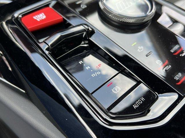 new 2026 BMW M5 car, priced at $126,800