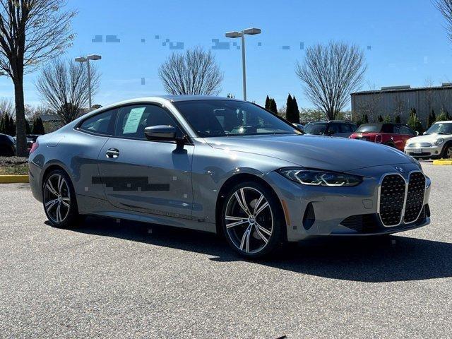 used 2022 BMW 430 car, priced at $40,794