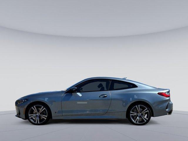 used 2022 BMW 430 car, priced at $40,995