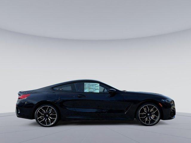 new 2024 BMW M850 car, priced at $116,590