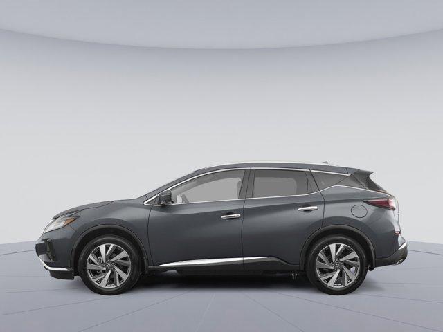 used 2020 Nissan Murano car, priced at $22,991