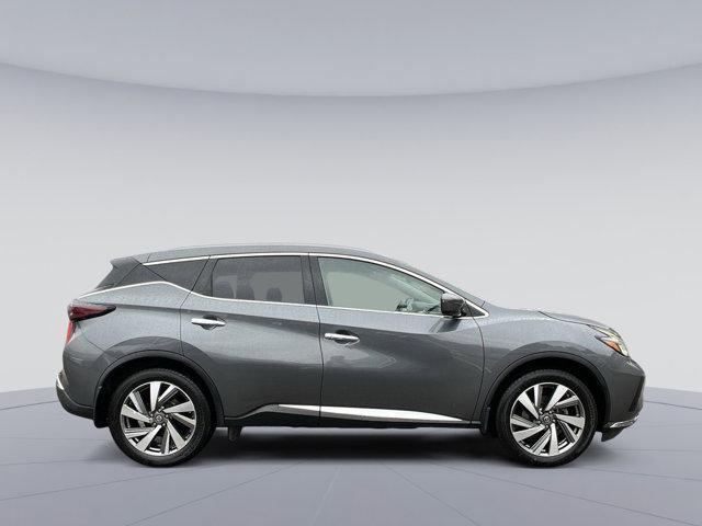 used 2020 Nissan Murano car, priced at $21,998