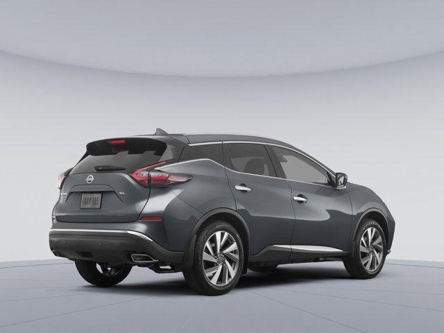 used 2020 Nissan Murano car, priced at $22,991