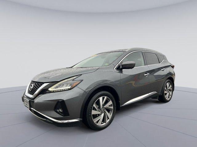 used 2020 Nissan Murano car, priced at $23,322