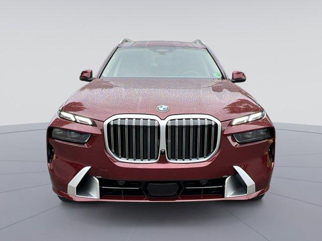 new 2026 BMW X7 car, priced at $95,880