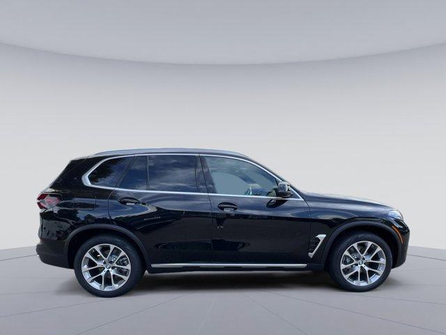 new 2026 BMW X5 car, priced at $80,225