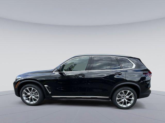 new 2026 BMW X5 car, priced at $80,225
