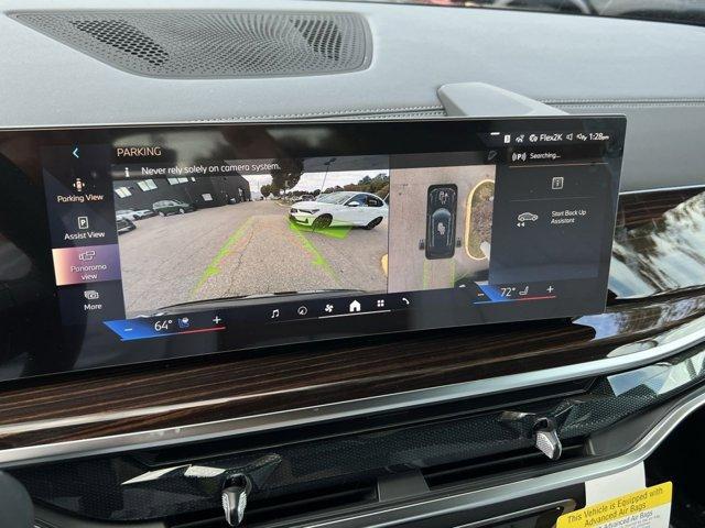 new 2026 BMW X5 car, priced at $80,225