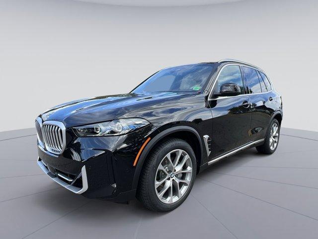 new 2026 BMW X5 car, priced at $80,225