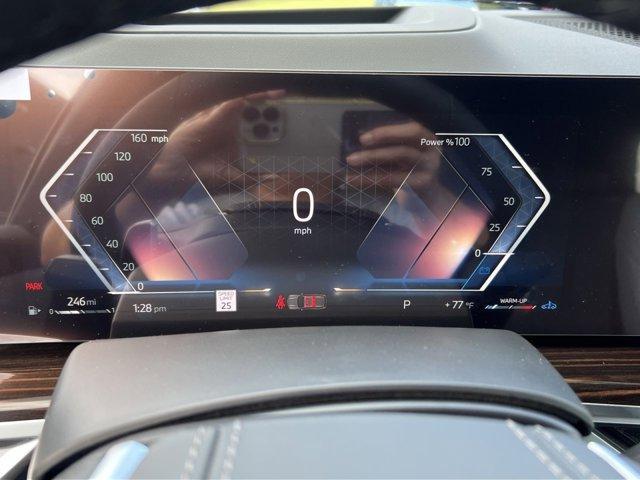 new 2026 BMW X5 car, priced at $80,225