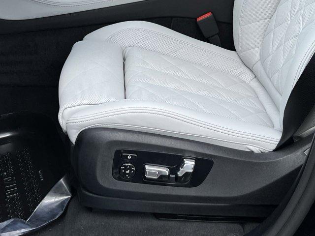 new 2026 BMW X5 car, priced at $80,225