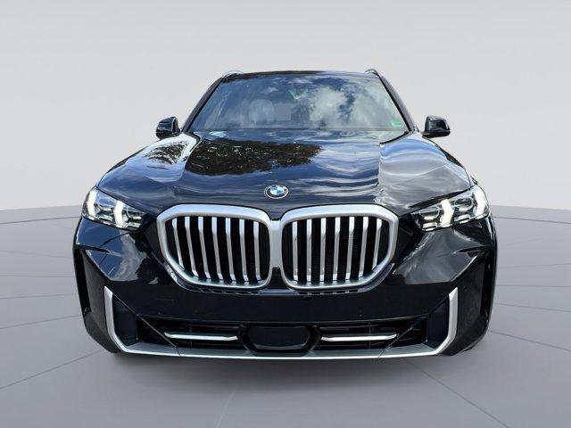 new 2026 BMW X5 car, priced at $80,225