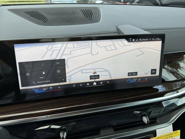 new 2026 BMW X5 car, priced at $80,225