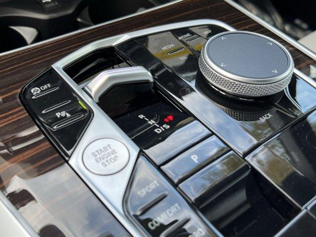 new 2026 BMW X5 car, priced at $80,225