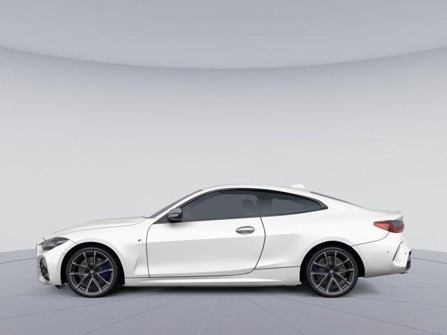 used 2021 BMW M440 car, priced at $39,998