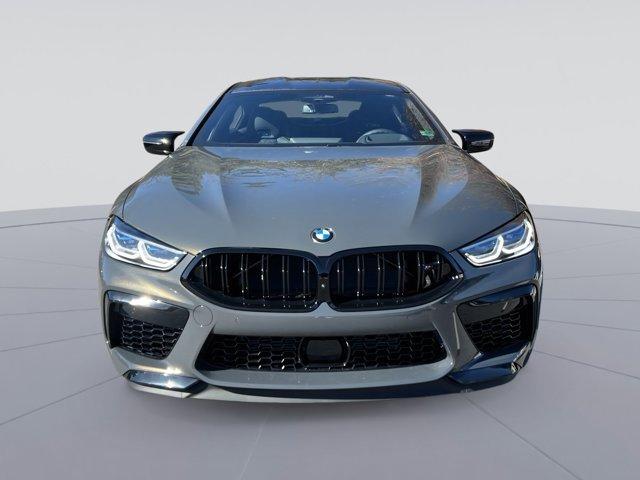 new 2025 BMW M8 car, priced at $153,695