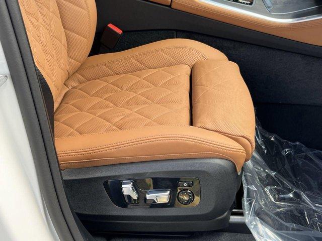 new 2026 BMW X5 car, priced at $78,800