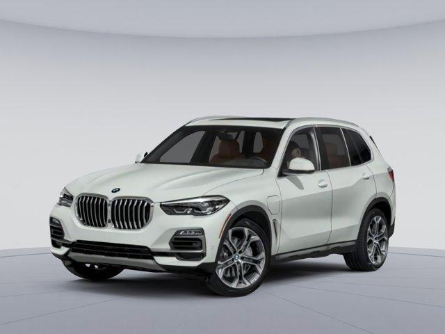 used 2023 BMW X5 PHEV car, priced at $40,991