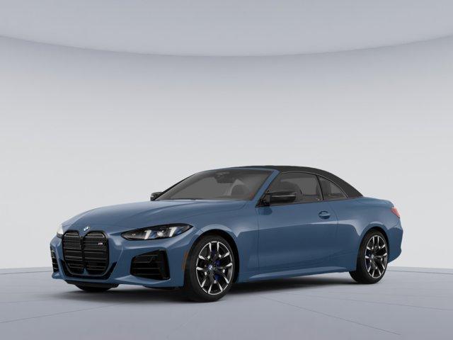 new 2026 BMW 430 car, priced at $65,905